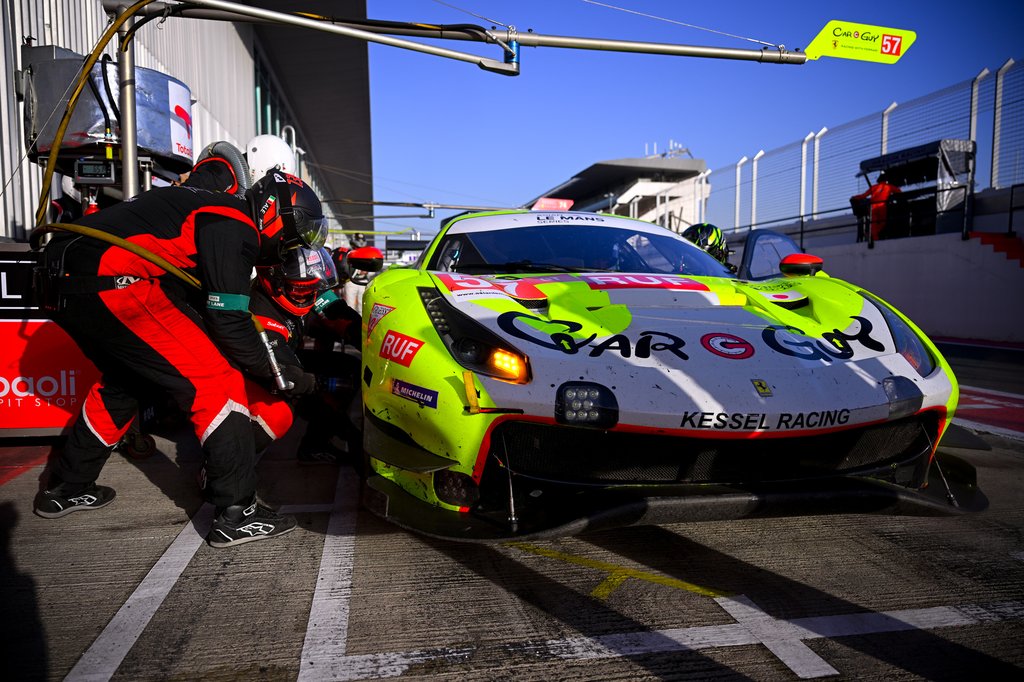(Foto: Car Guy Racing)